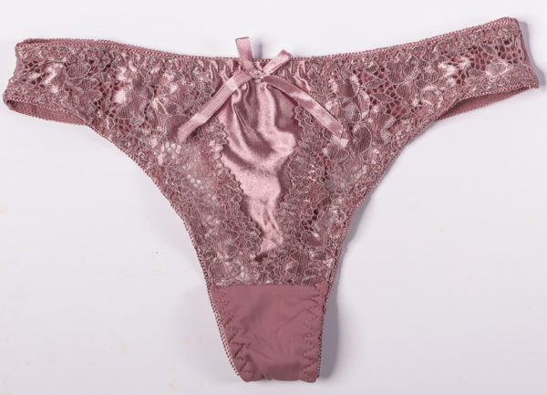 Ma lingerie fine By Leonce String Texas