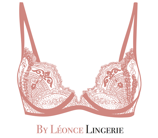 site de lingerie fine